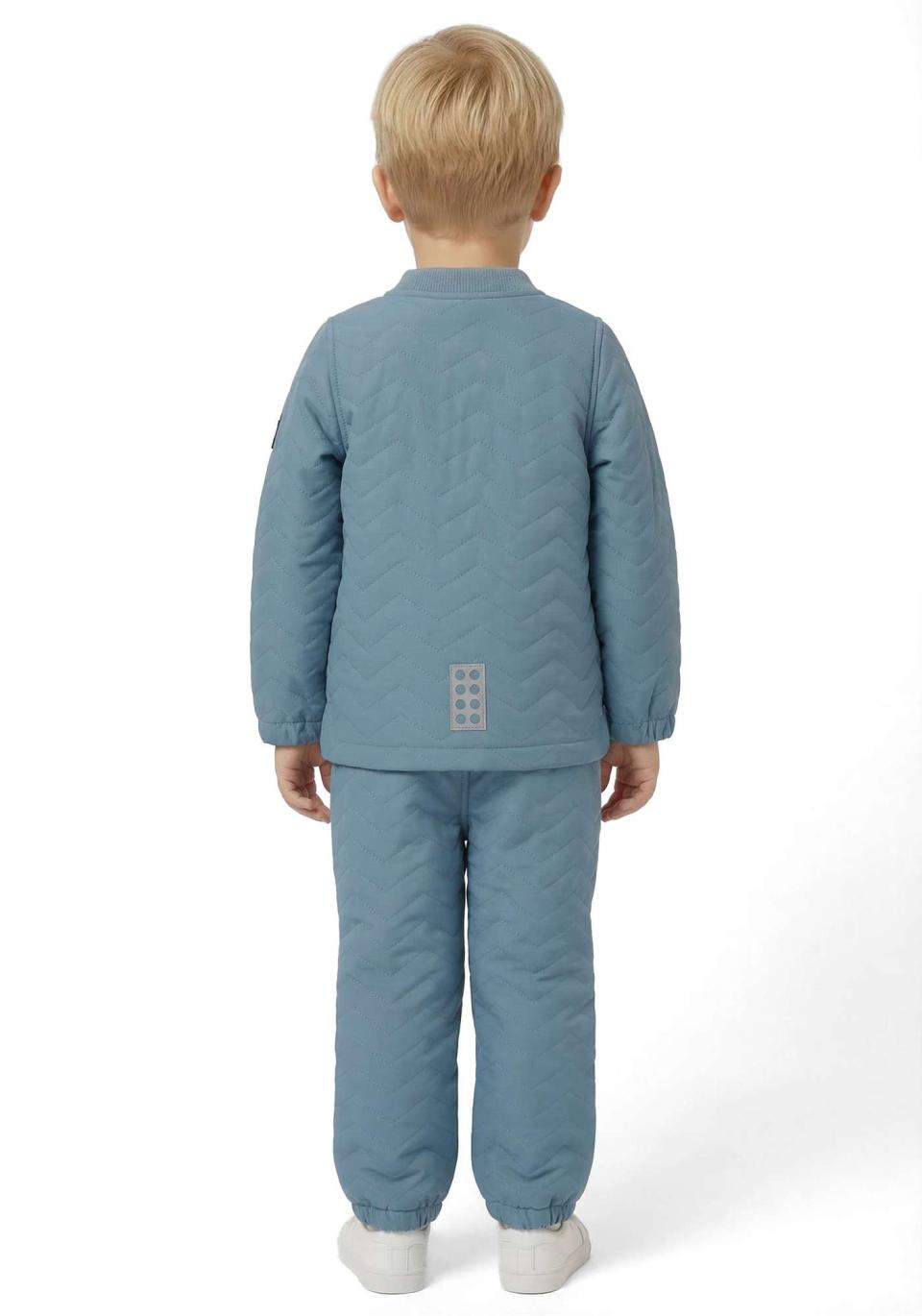 LEGO® Thermoset - LWSCOUT 206 -LEGO®
