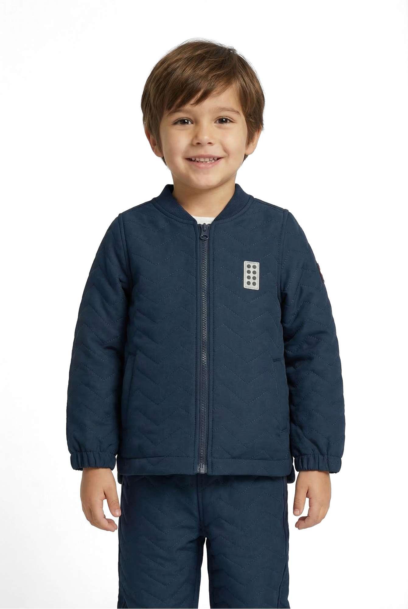 LEGO® Thermoset - LWSCOUT 206 -LEGO®