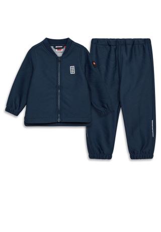LEGO® Thermoset - LWSCOUT 206 - DunkelNavy