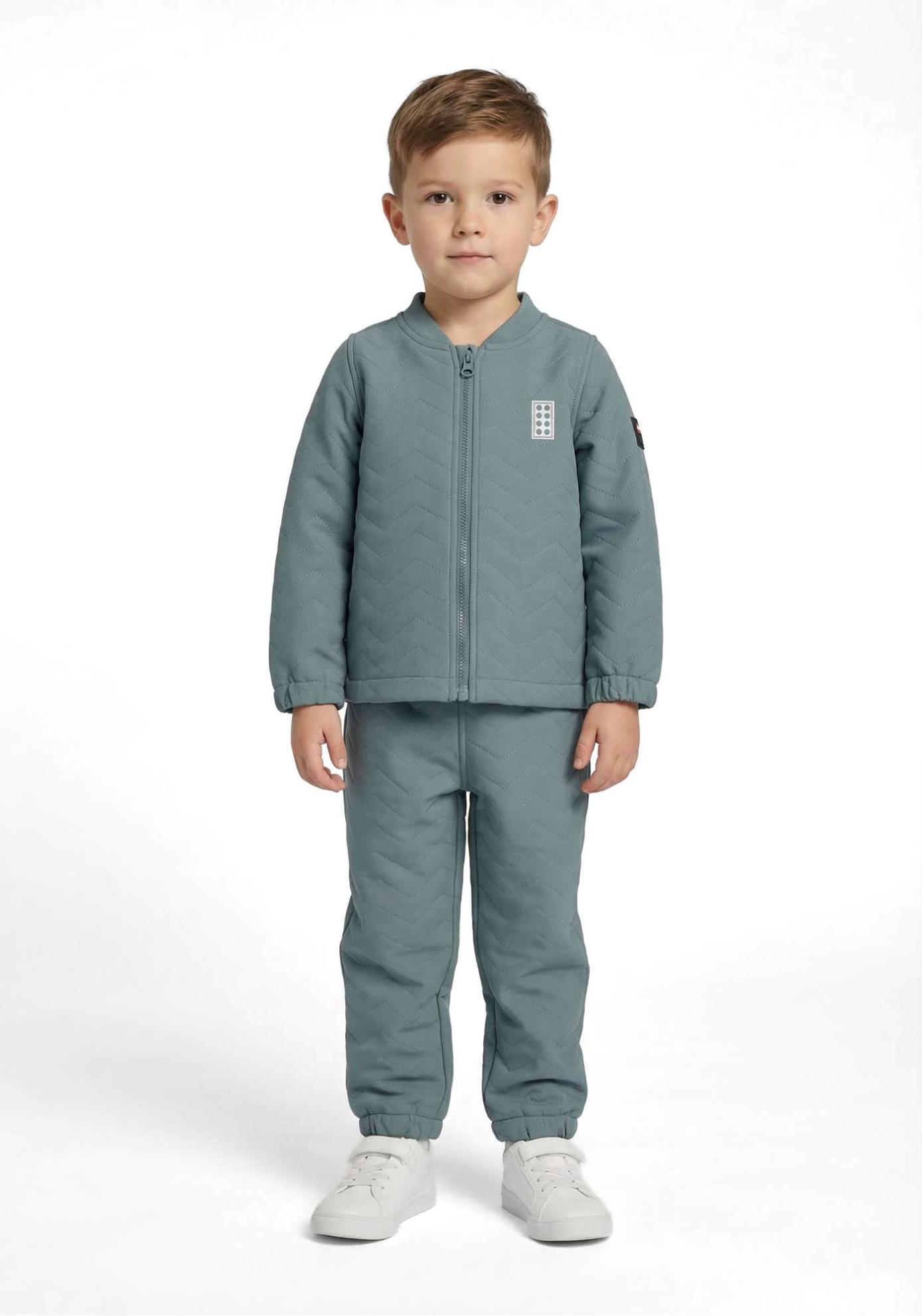 LEGO® Thermoset - LWSCOUT 206 -LEGO®