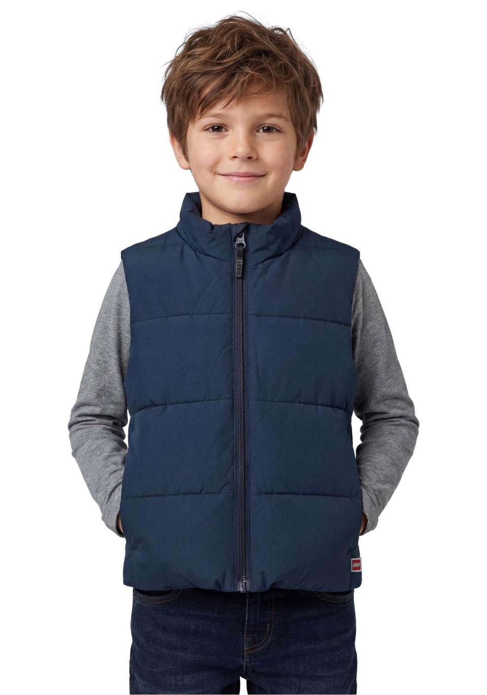 LEGO® Weste LWSAKU 205 -LEGO®