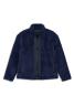LEGO® Teddyjacke - LWSAKU 206 - Navy mit Grau