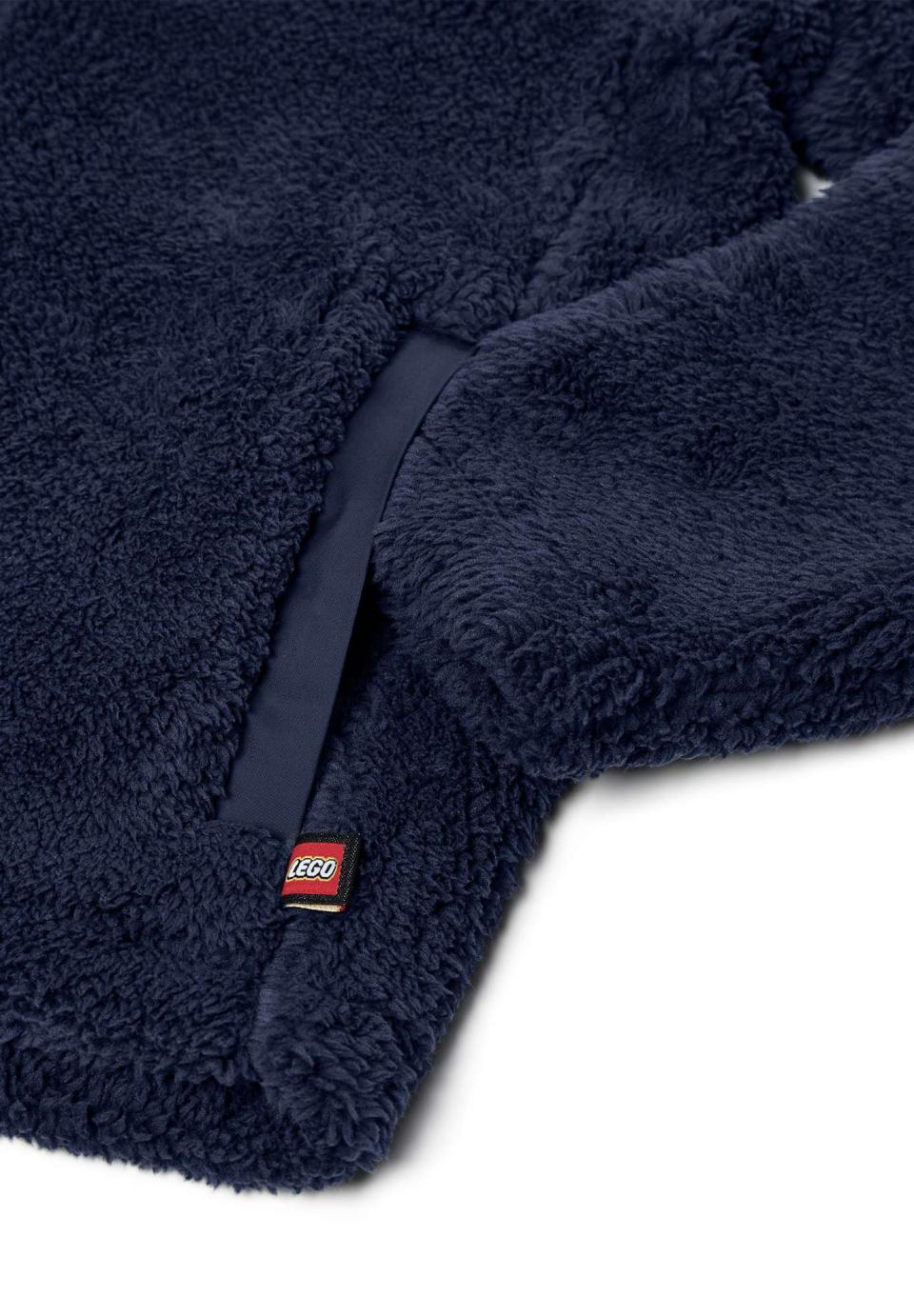 LEGO® Teddyjacke - LWSAKU 206 -LEGO®