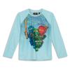 LEGO® NINJAGO® Bade-T-Shirt langarm - LWAGAN 300 -LEGO®