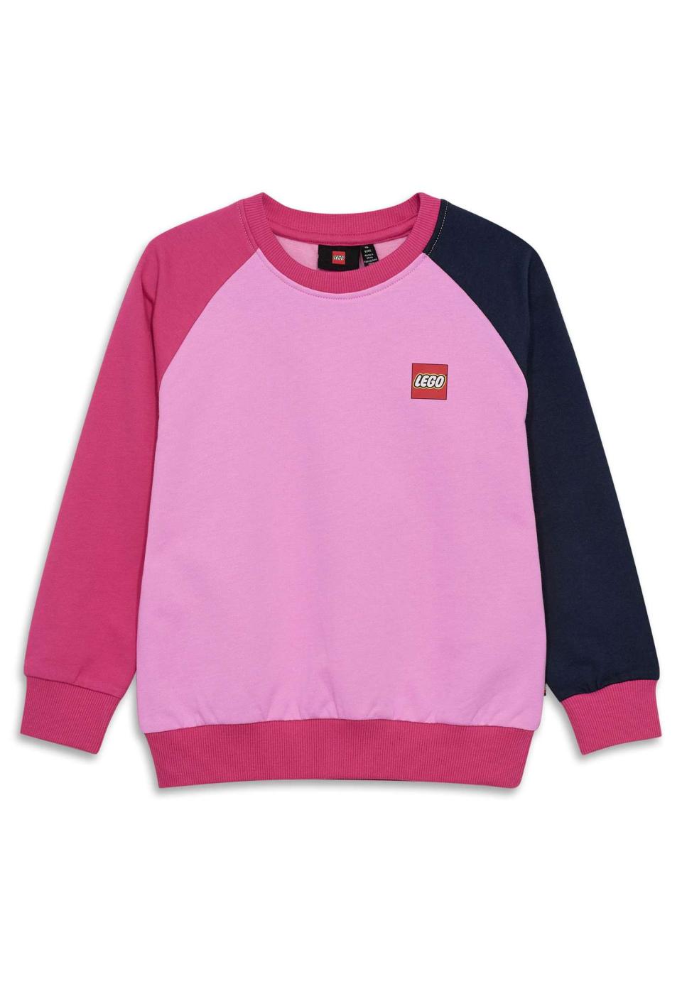 LEGO® Sweatshirt LWSAKU 705 -LEGO®