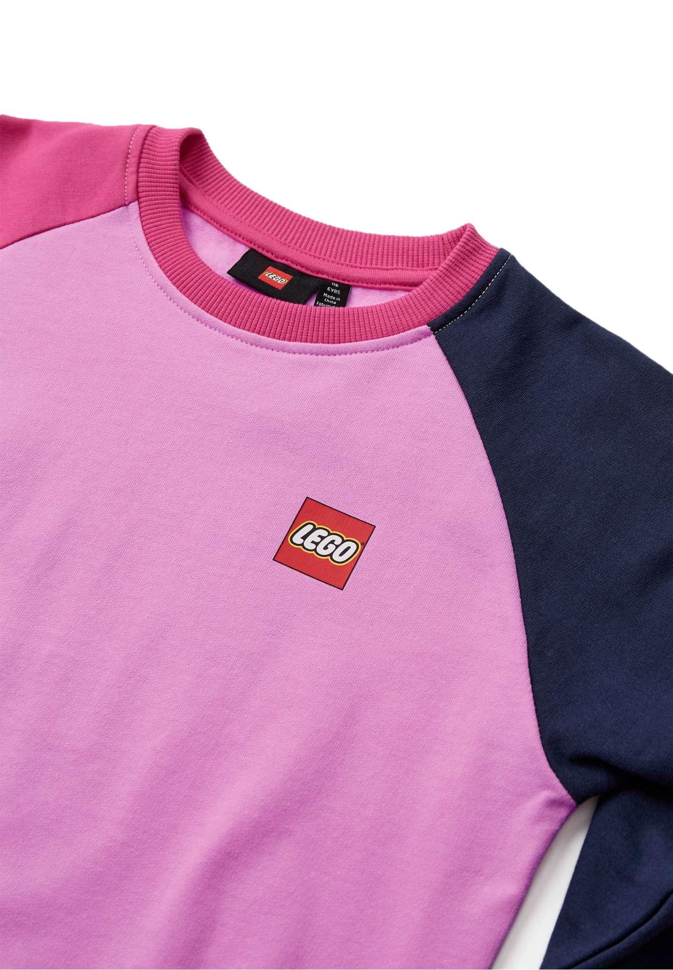 LEGO® Sweatshirt LWSAKU 705 -LEGO®