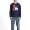 LEGO® NINJAGO® Pyjama - LWAGAN 701 -LEGO® NINJAGO®