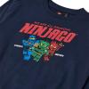 LEGO® NINJAGO® Sweatshirt - LWSAKU 703 -LEGO® NINJAGO®