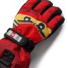 LEGO® NINJAGO® Handschuhe mit Membran - LWAGAN 807 -LEGO® NINJAGO®