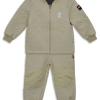 LEGO® Thermoset m. Fleece LWSAKU 612 -LEGO®