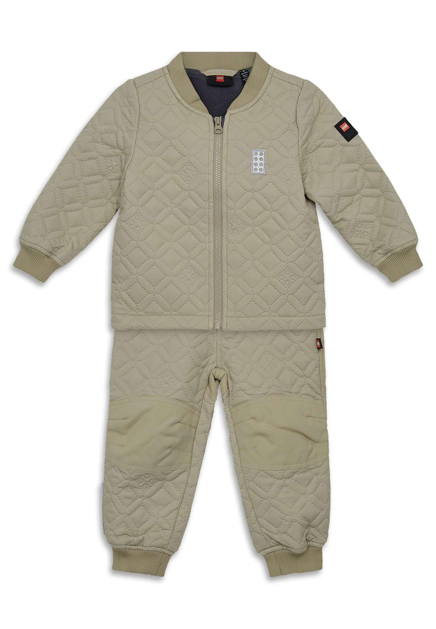 LEGO® Thermoset m. Fleece LWSAKU 612 -LEGO®