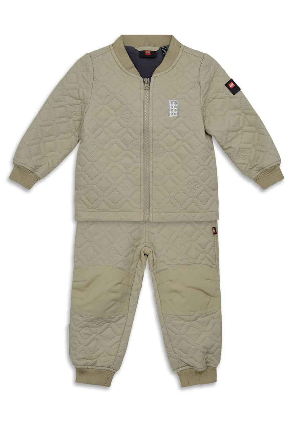 LEGO® Thermoset m. Fleece LWSAKU 612 -LEGO®