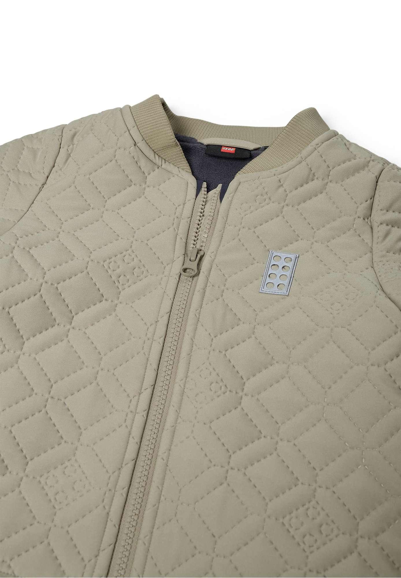 LEGO® Thermoset m. Fleece LWSAKU 612 -LEGO®