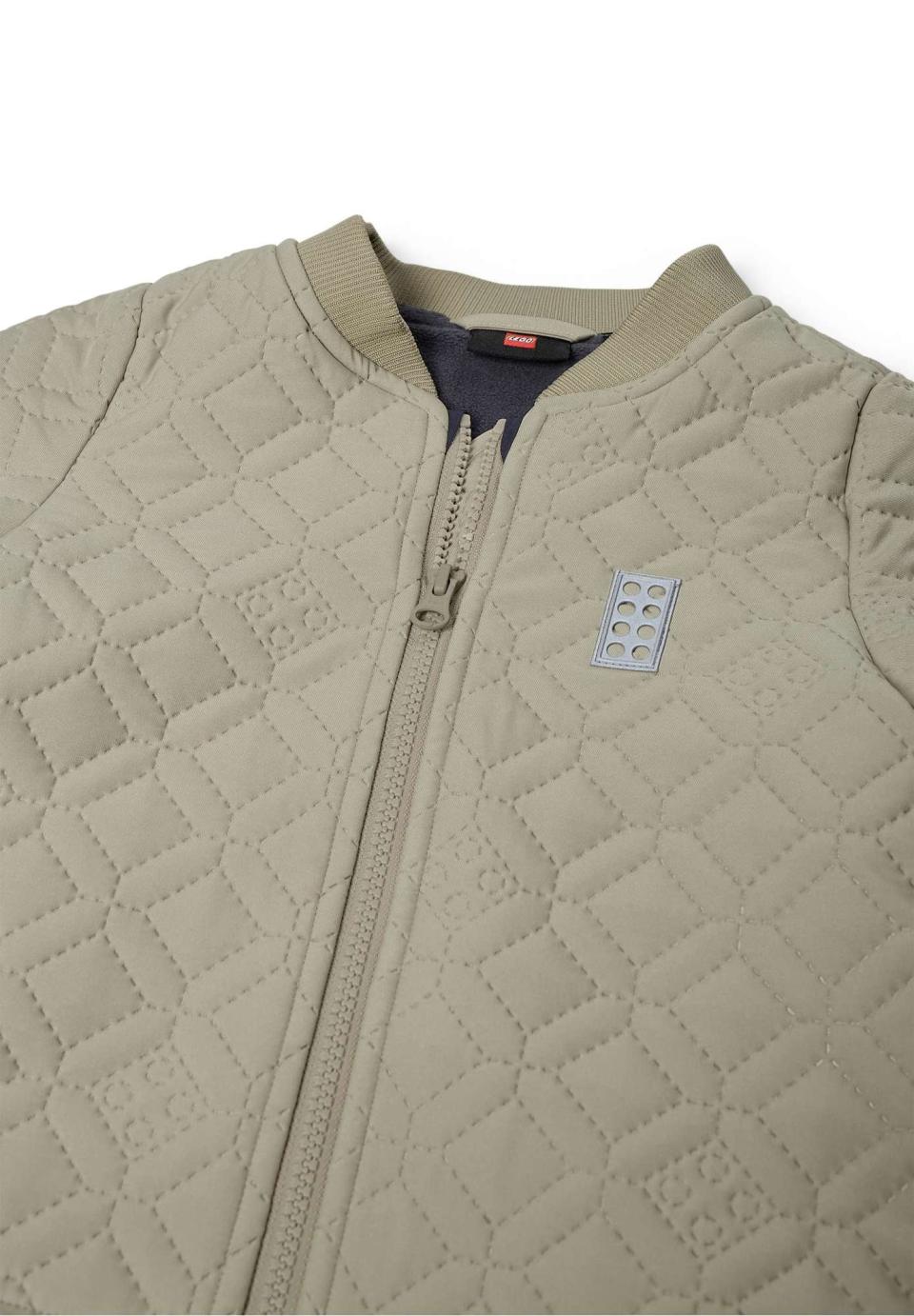 LEGO® Thermoset m. Fleece LWSAKU 612 -LEGO®