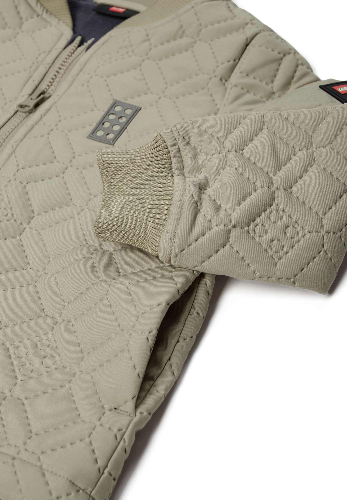 LEGO® Thermoset m. Fleece LWSAKU 612 -LEGO®