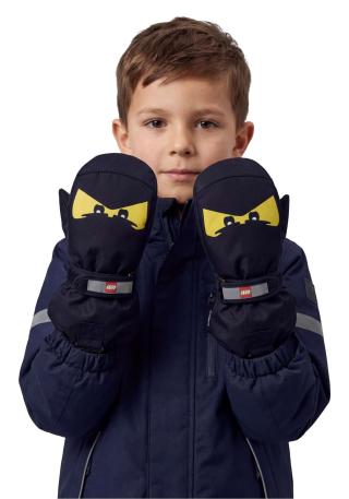 LEGO® NINJAGO® Fäustlinge LWAGAN 805
