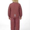 LEGO® Thermoset m. Fleece LWSAKU 612 -LEGO®