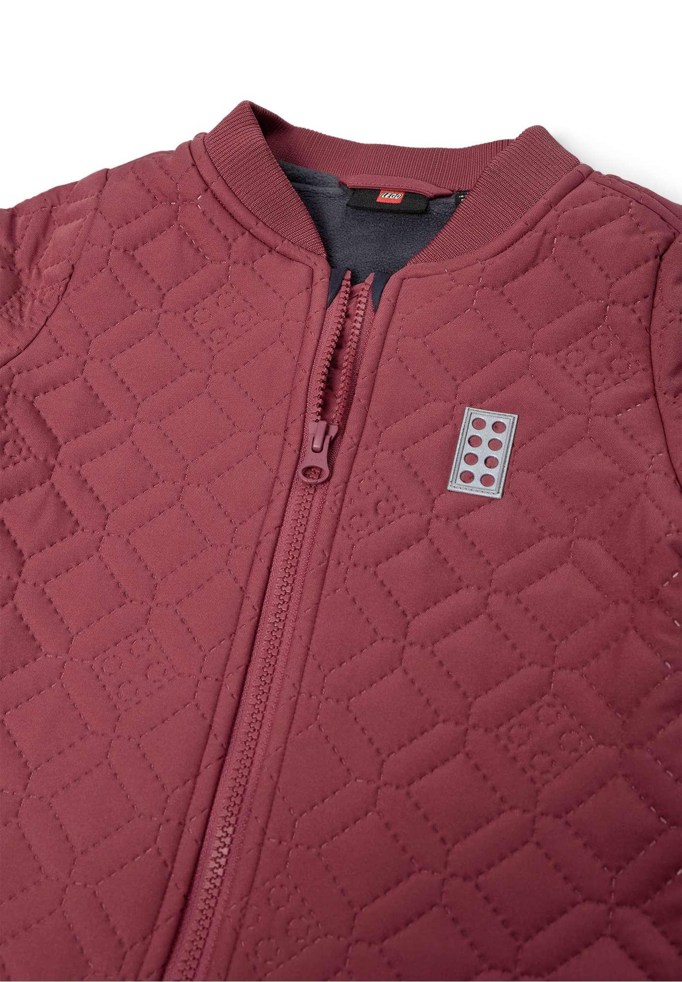 LEGO® Thermoset m. Fleece LWSAKU 612 -LEGO®