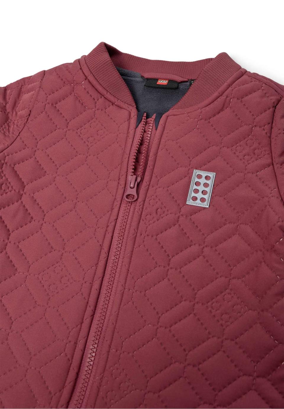 LEGO® Thermoset m. Fleece LWSAKU 612 -LEGO®