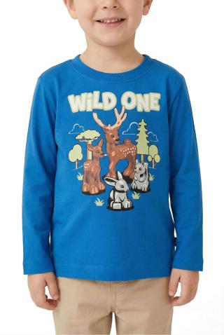 LEGO® DUPLO® T-Shirt langarm - LWTASI 700 -LEGO® DUPLO®
