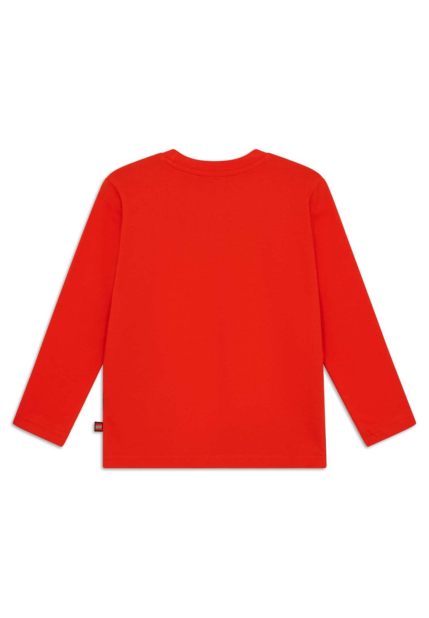 LEGO® NINJAGO® T-Shirt LWTAFFY 620 -LEGO®