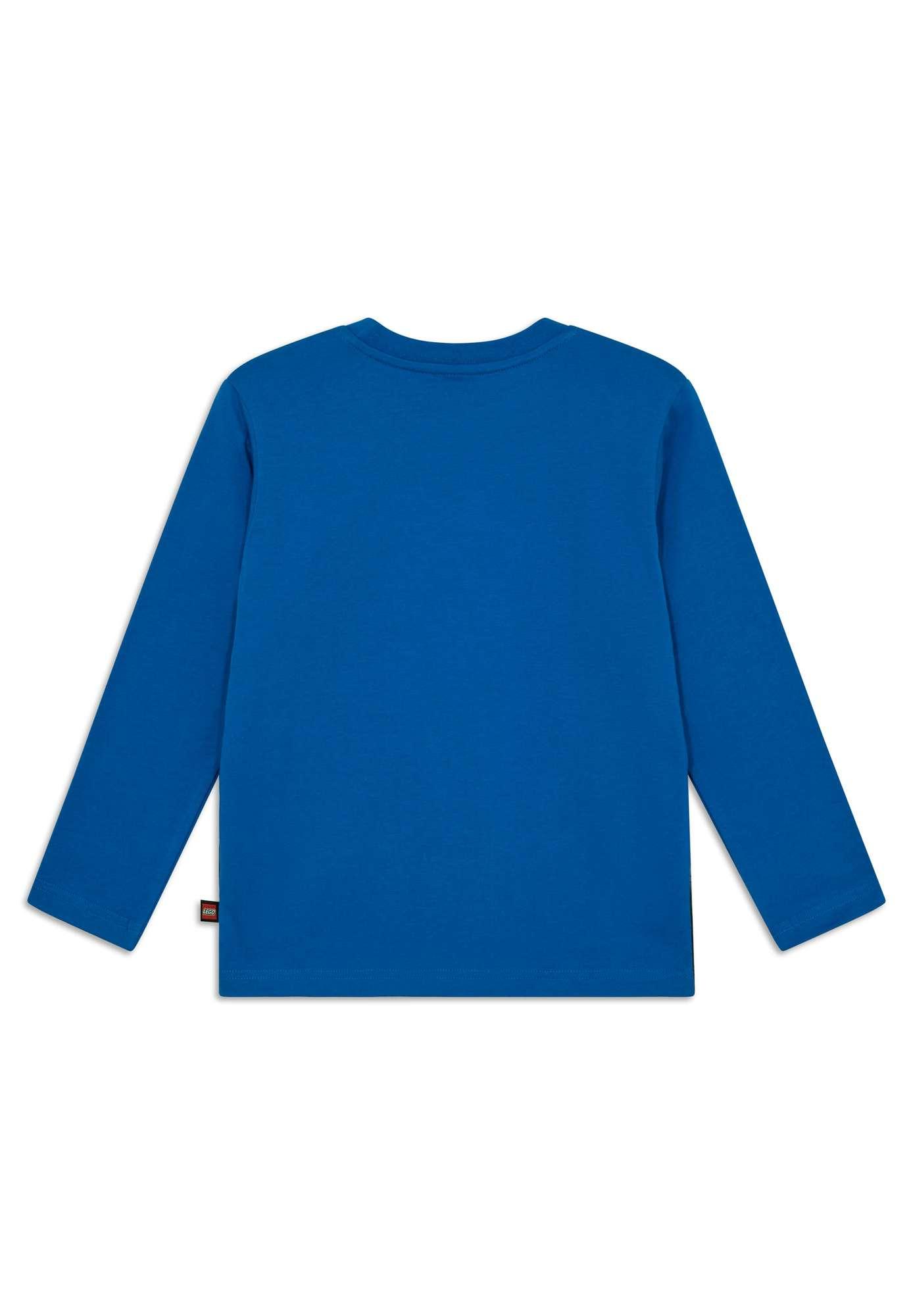 LEGO® NINJAGO® T-Shirt LWTAFFY 620 -LEGO®