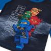 LEGO® NINJAGO® T-Shirt LWTAFFY 620 -LEGO®