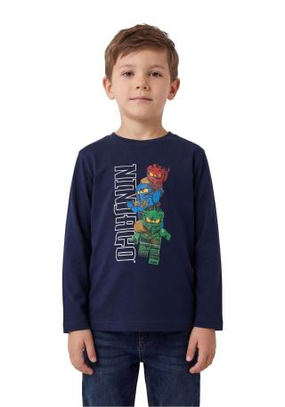 LEGO® NINJAGO® T-Shirt LWTAFFY 622 -LEGO® NINJAGO®