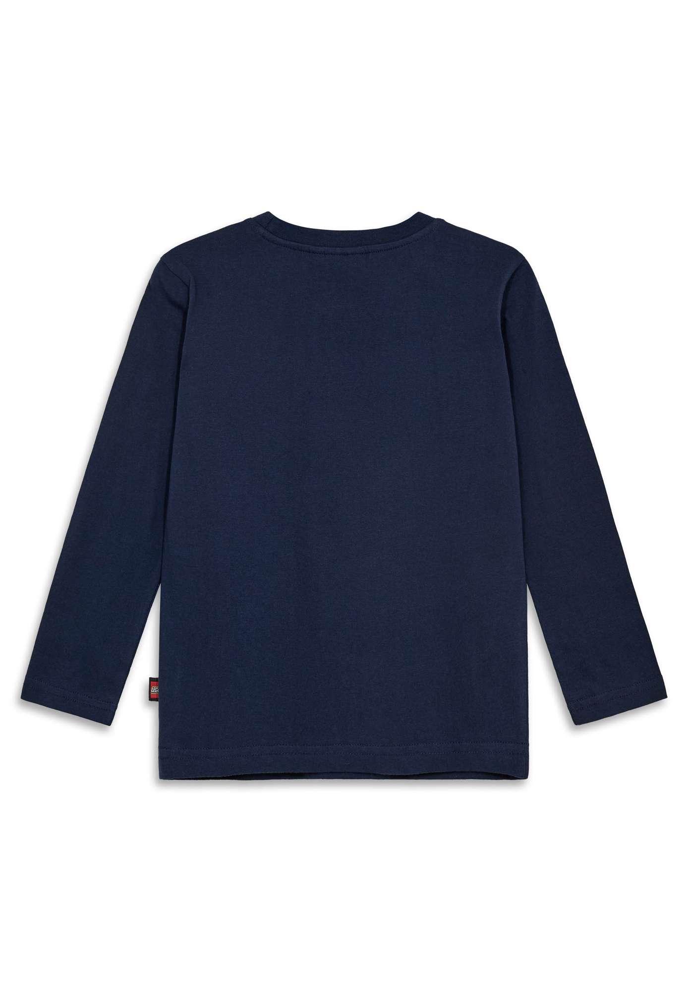 LEGO® NINJAGO® T-Shirt LWTAFFY 622 -LEGO®