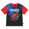 LEGO® NINJAGO® T-Shirt LWTAFFY 623 -LEGO® NINJAGO®