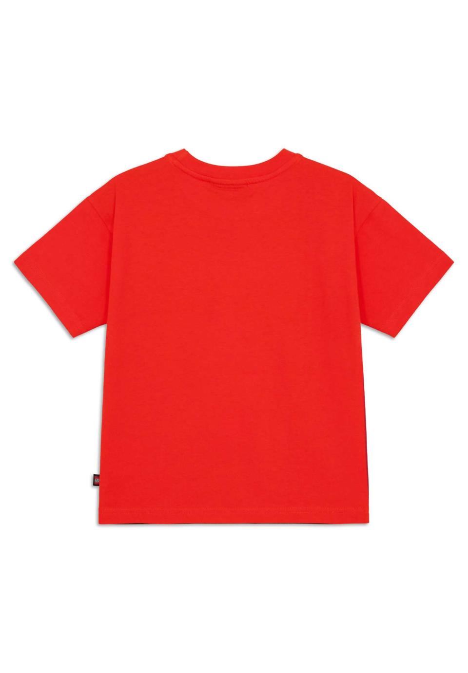 LEGO® NINJAGO® T-Shirt LWTAFFY 623 -LEGO® NINJAGO®
