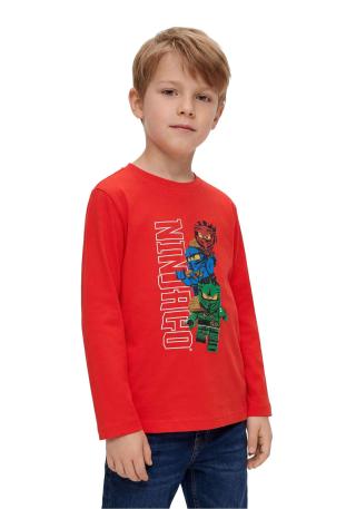LEGO® NINJAGO® T-Shirt LWTAFFY 622 -LEGO® NINJAGO®