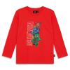 LEGO® NINJAGO® T-Shirt LWTAFFY 622 -LEGO®