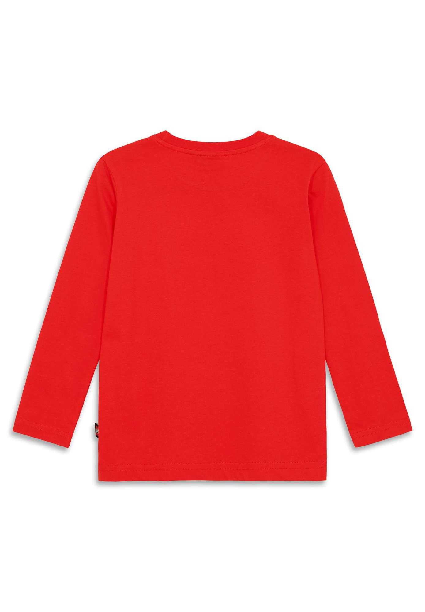 LEGO® NINJAGO® T-Shirt LWTAFFY 622 -LEGO®