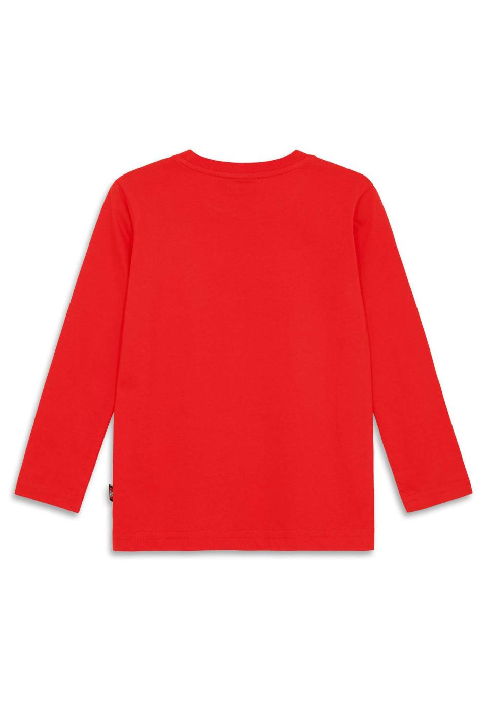 LEGO® NINJAGO® T-Shirt LWTAFFY 622 -LEGO® NINJAGO®