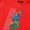 LEGO® NINJAGO® T-Shirt LWTAFFY 622 -LEGO®