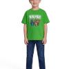 LEGO® NINJAGO® T-Shirt LWTAFFY 621 -LEGO®