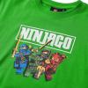 LEGO® NINJAGO® T-Shirt LWTAFFY 621 -LEGO®