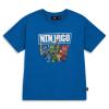 LEGO® NINJAGO® T-Shirt LWTAFFY 621 -LEGO®