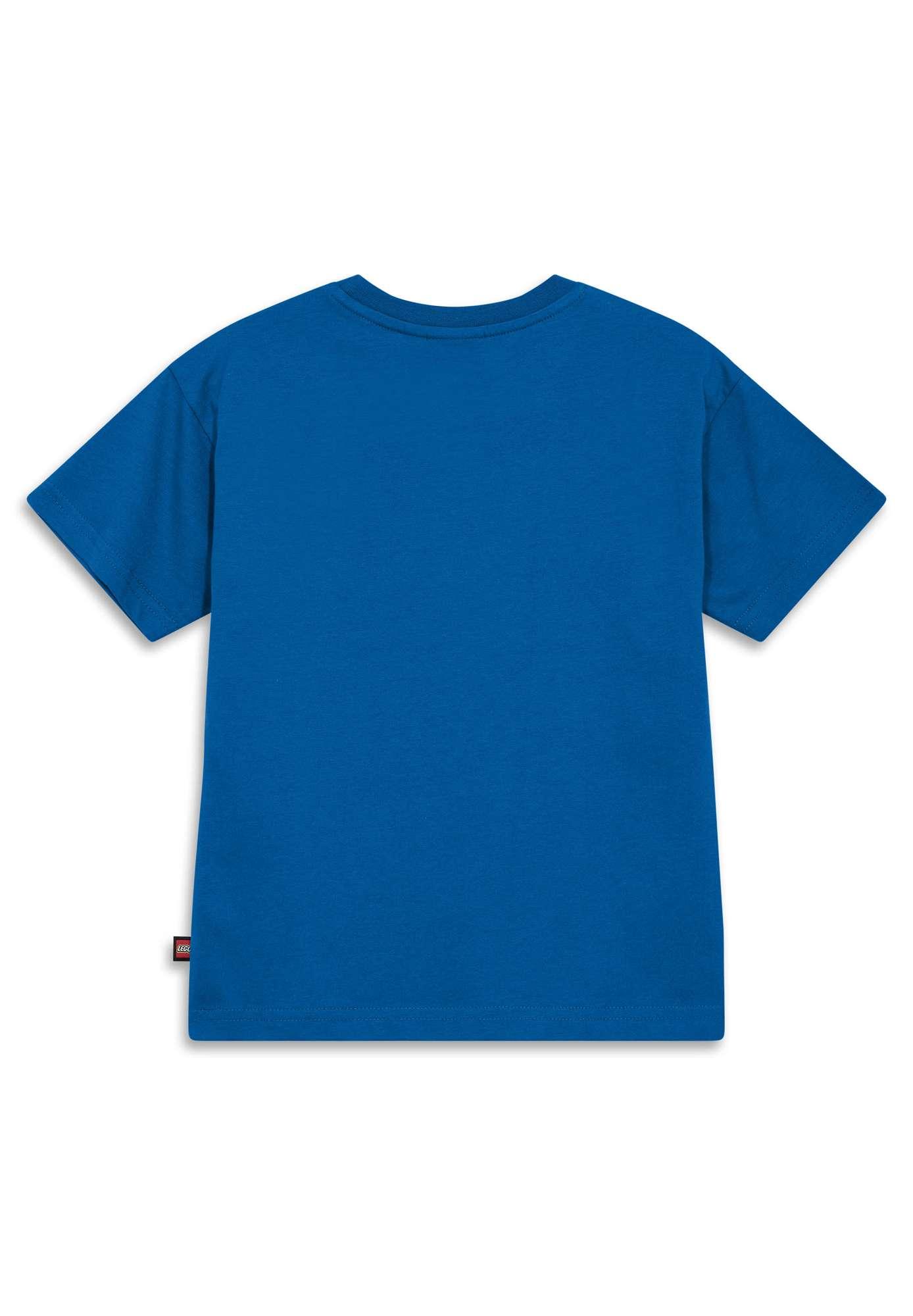 LEGO® NINJAGO® T-Shirt LWTAFFY 621 -LEGO®