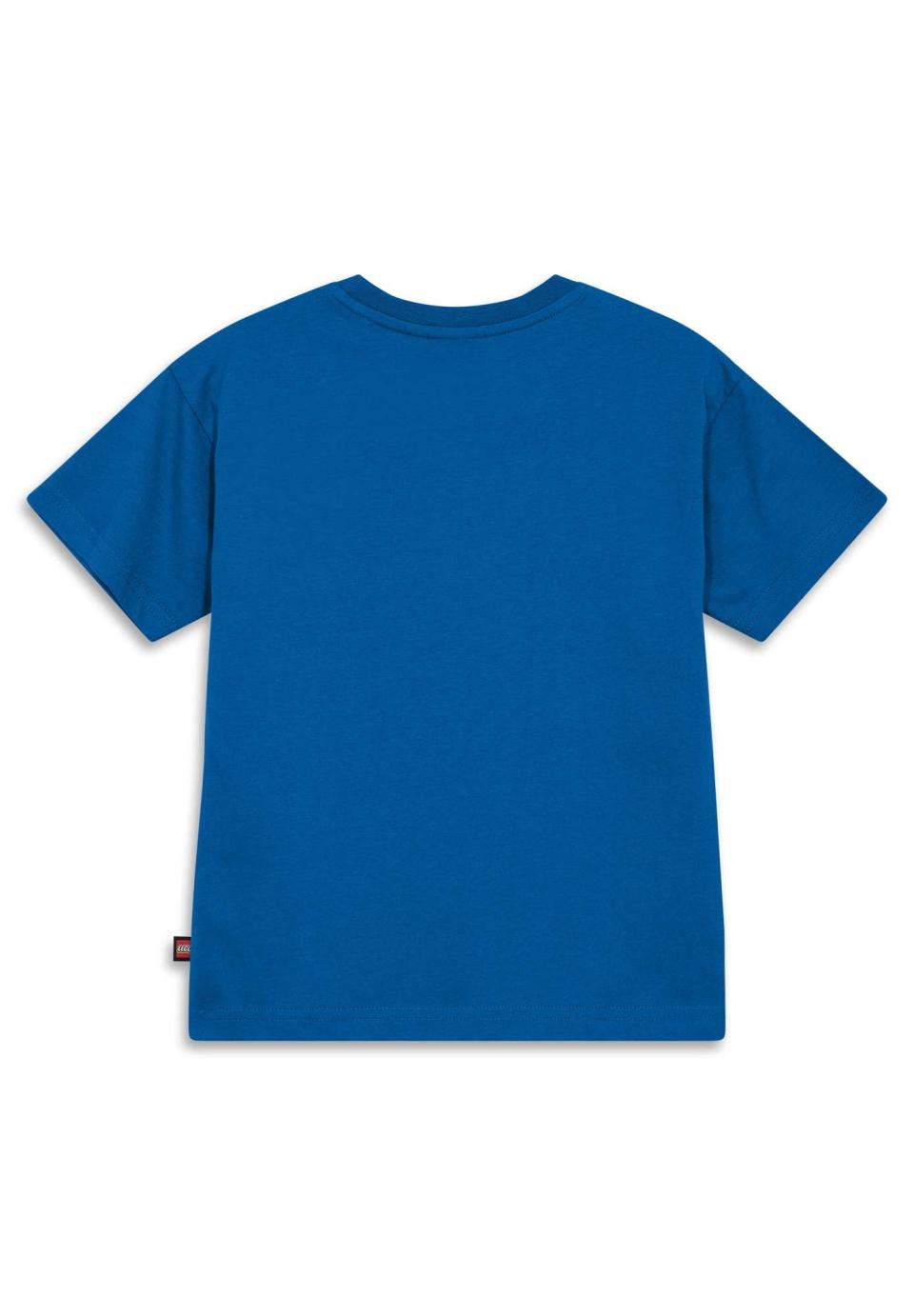 LEGO® NINJAGO® T-Shirt LWTAFFY 621 -LEGO® NINJAGO®