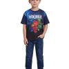 LEGO® NINJAGO® T-Shirt LWTAFFY 623 -LEGO®