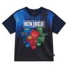 LEGO® NINJAGO® T-Shirt LWTAFFY 623 -LEGO®