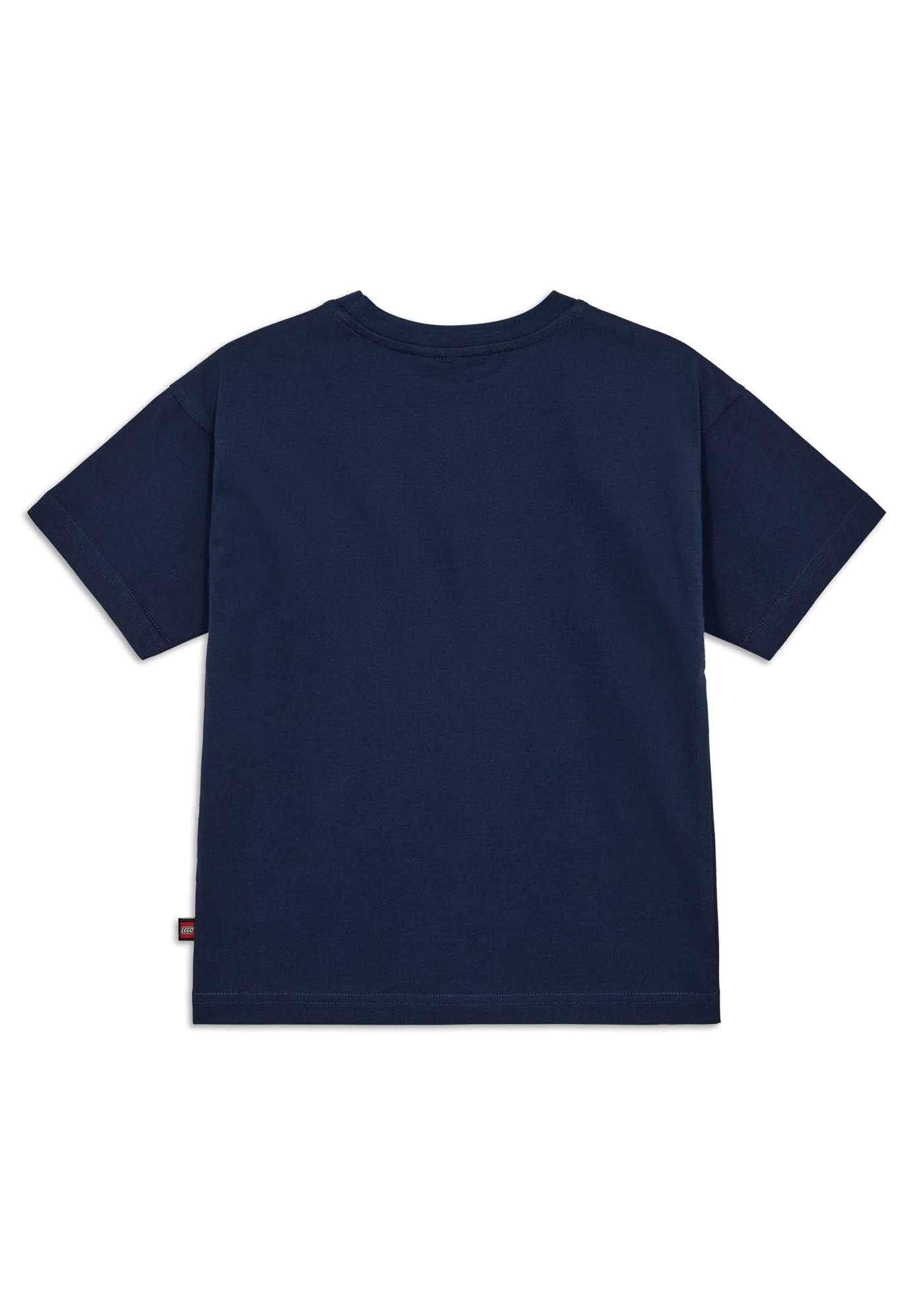 LEGO® NINJAGO® T-Shirt LWTAFFY 623 -LEGO®