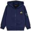 LEGO® NINJAGO® Kapuzen-Sweatshirt - LWSCOUT 609 -LEGO® NINJAGO®