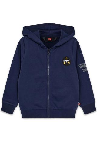 LEGO® NINJAGO® Kapuzen-Sweatshirt - LWSCOUT 609 -LEGO®