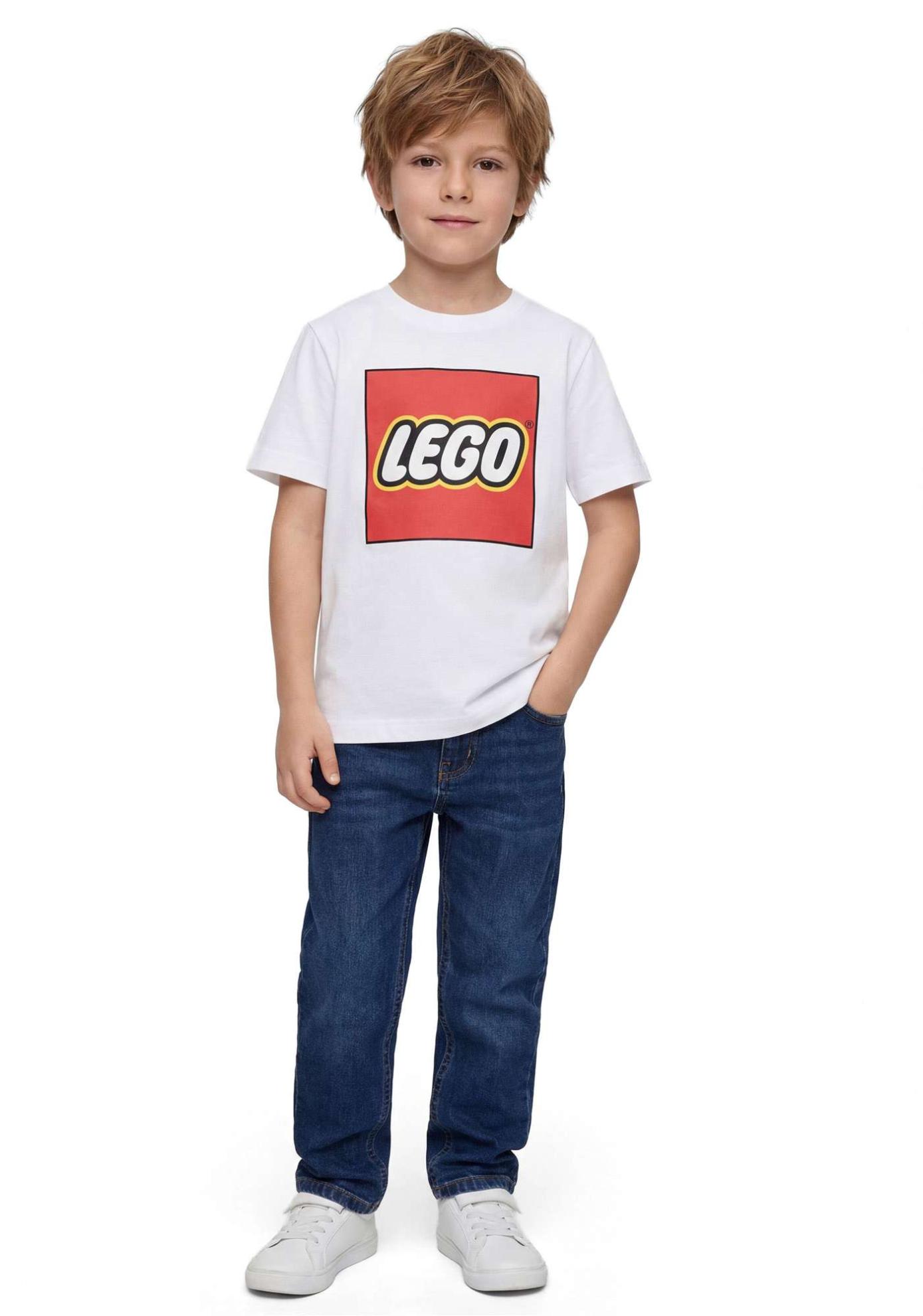 LEGO® T-Shirt LWTANO 631 -LEGO®