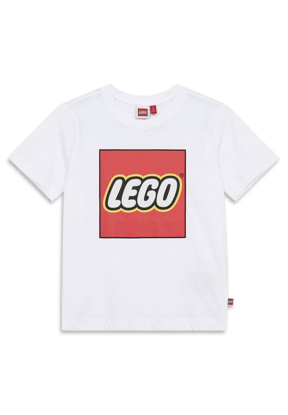 LEGO® T-Shirt LWTANO 631 -LEGO®