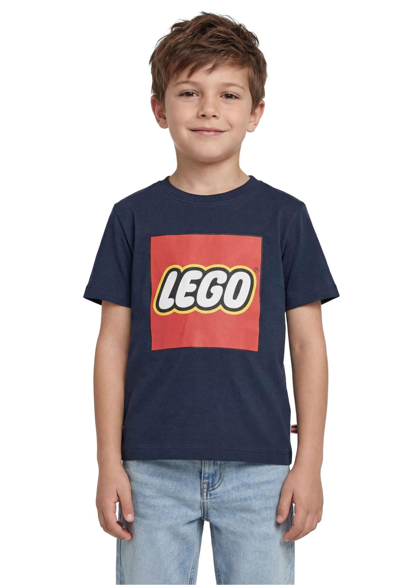 LEGO® T-Shirt LWTANO 631 -LEGO®