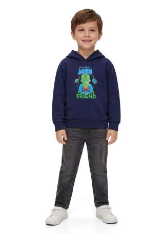 LEGO® CITY Sweatshirt - LWSAKU 101